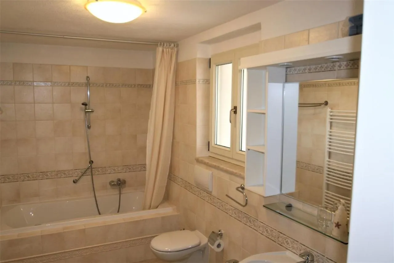 Apartment Marija Kaštelir Kroatië